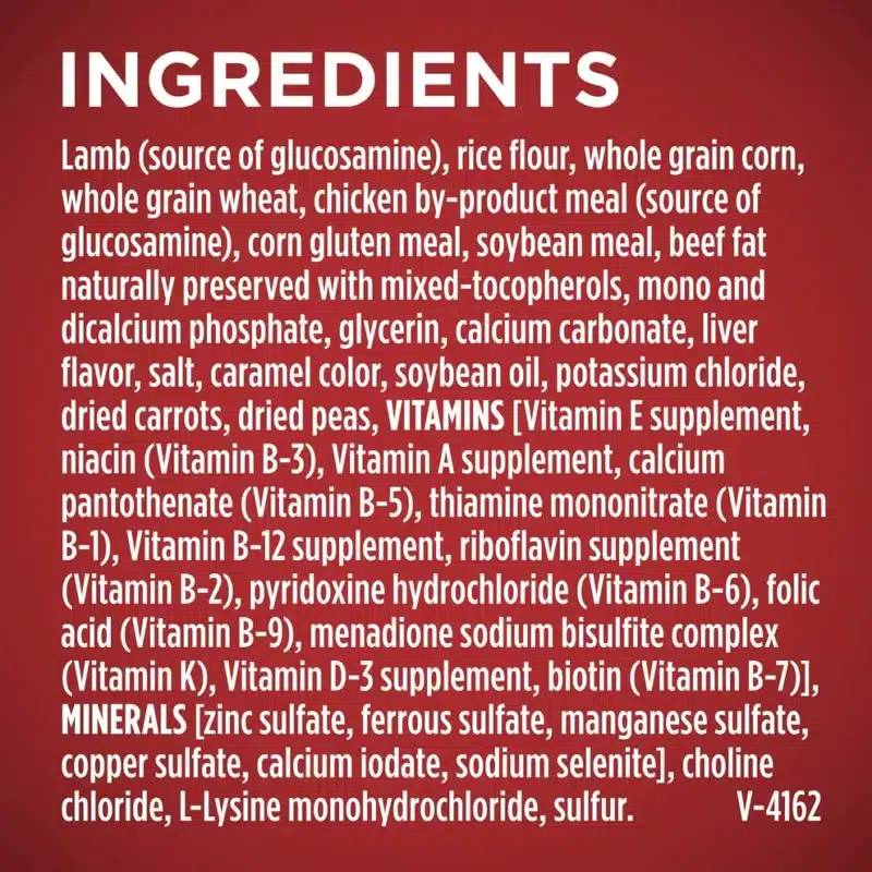 Purina ONE Dry Dog Food - Image 2