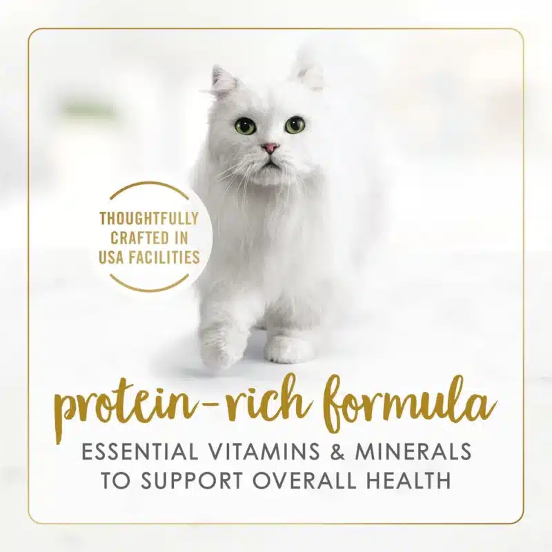 Purina Fancy Feast Grilled Wet Cat Food Seafood - Image 4