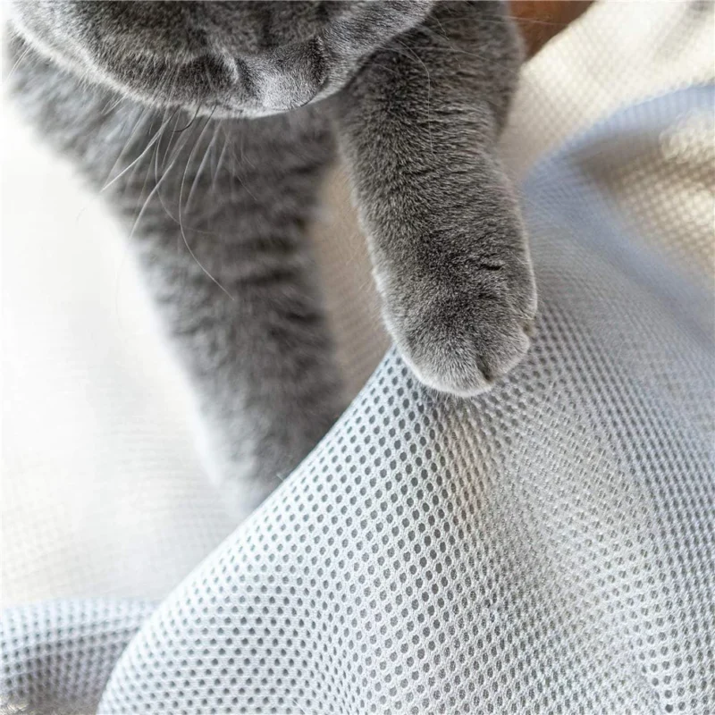 Cat Bed Dog/Pet Hammock Bed - Image 4