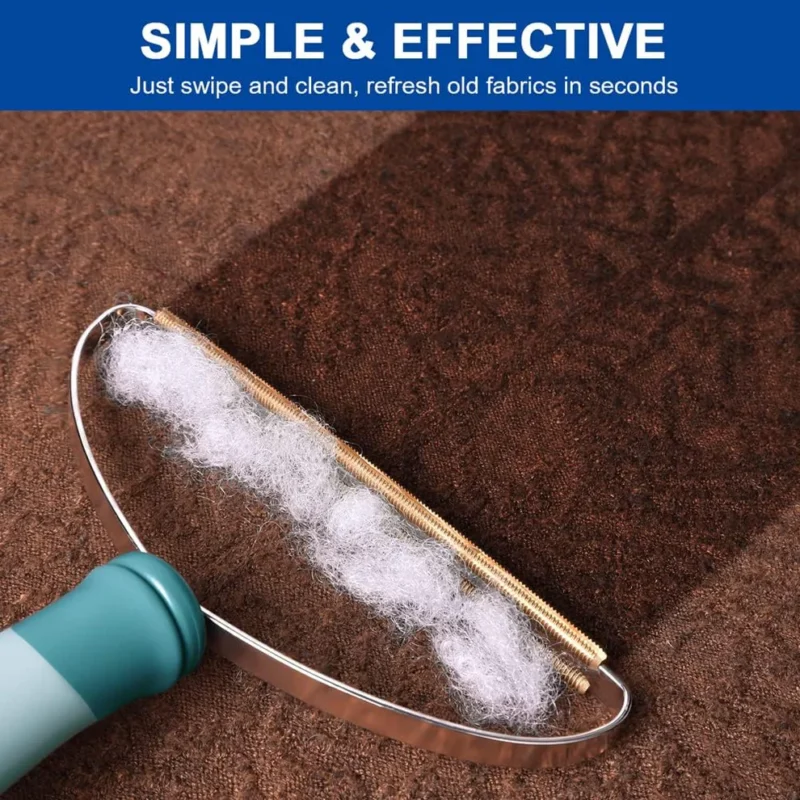 Dog Cat Hair Remover for Deep Cleaning - Image 2