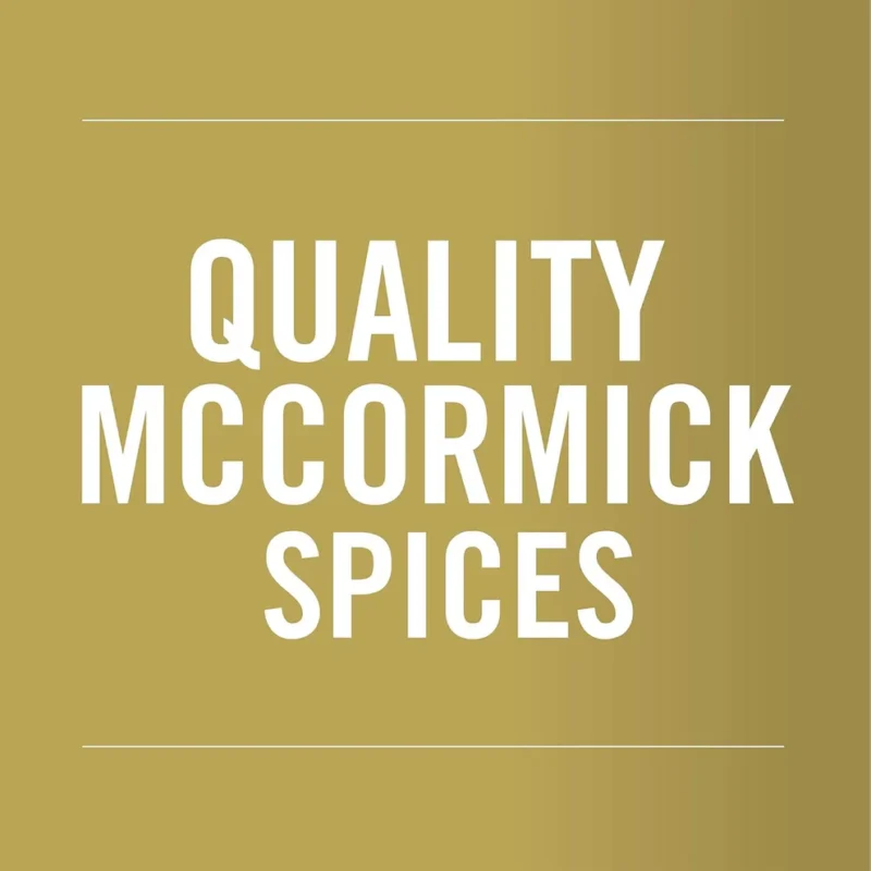 McCormick Premium Taco Seasoning Mix - Image 6
