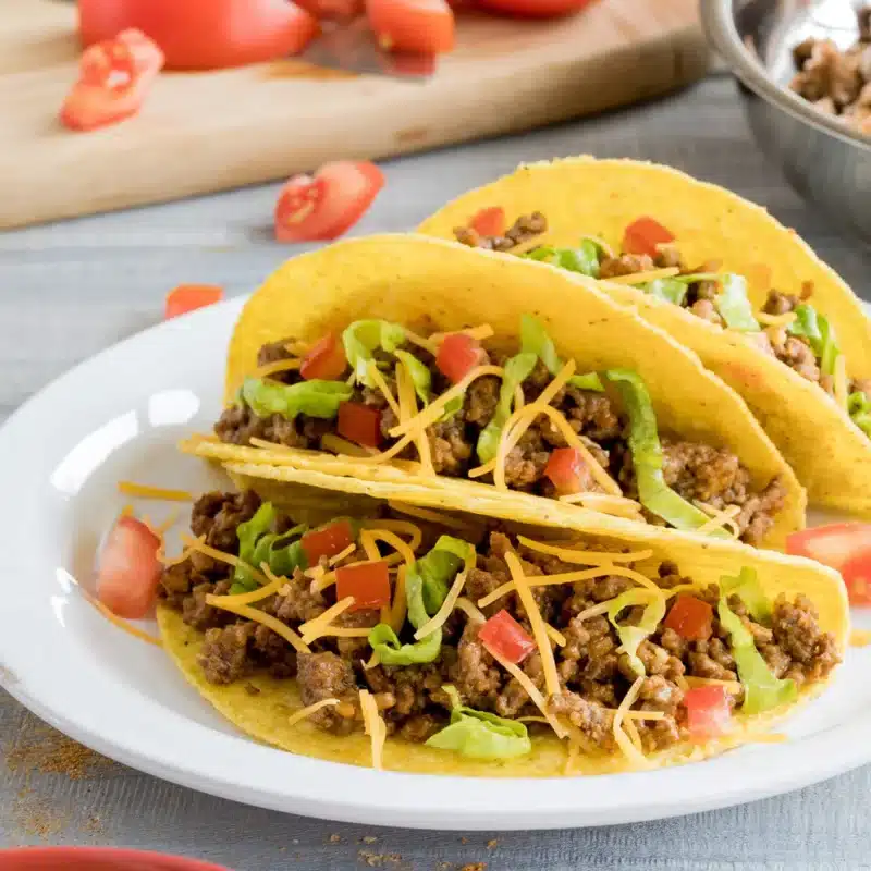 McCormick Premium Taco Seasoning Mix - Image 3