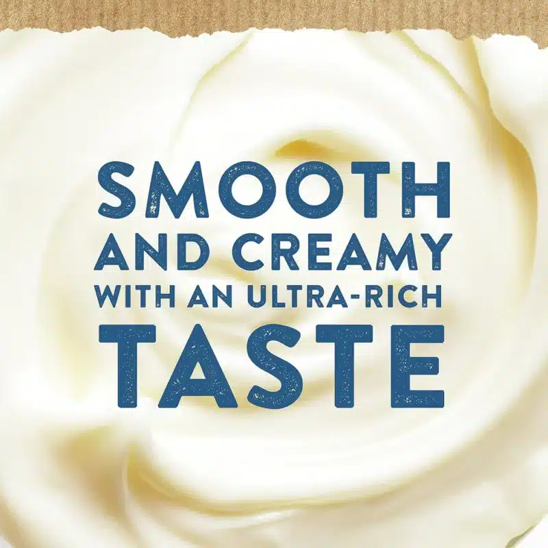 Real Mayonnaise Creamy Condiment 4 Pack - Image 2